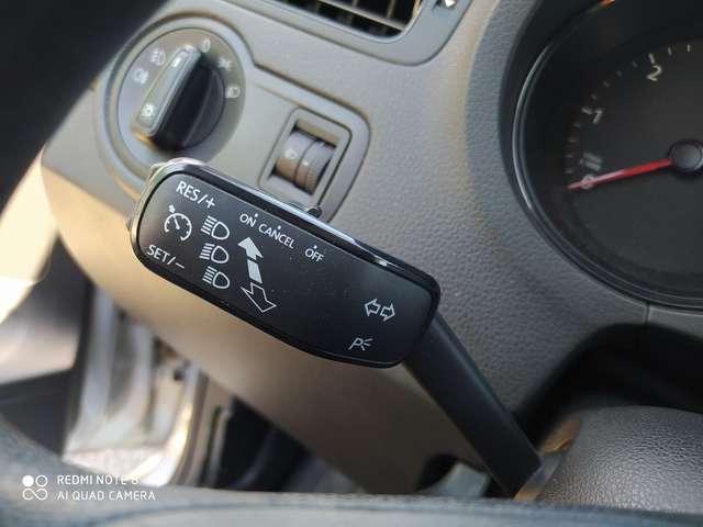 Volkswagen Polo Polo V 2014 5p 1.4 tdi Comfortline 75cv