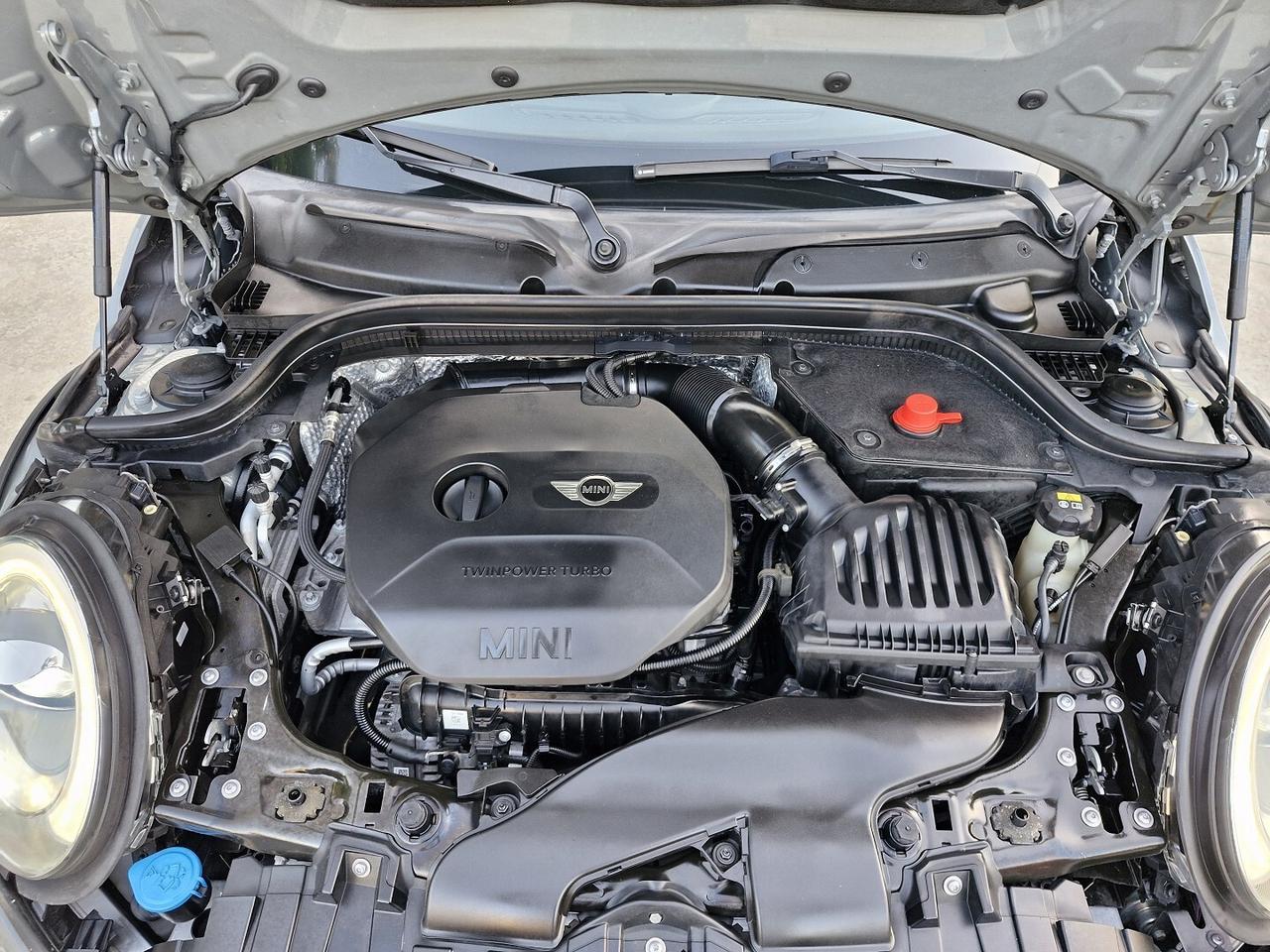 MINI COOPER 1.5 BENZINA 136CV ANNO 2015