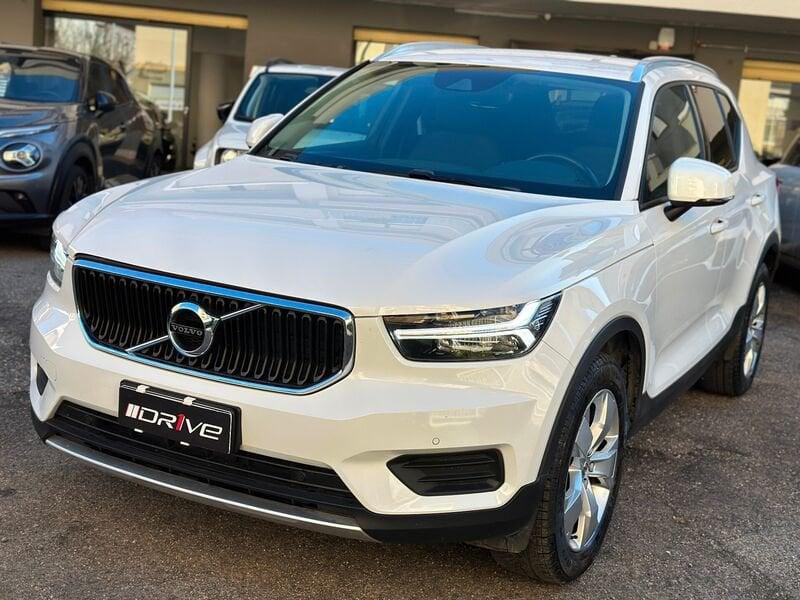 Volvo XC40 XC40 T2 Geartronic Momentum