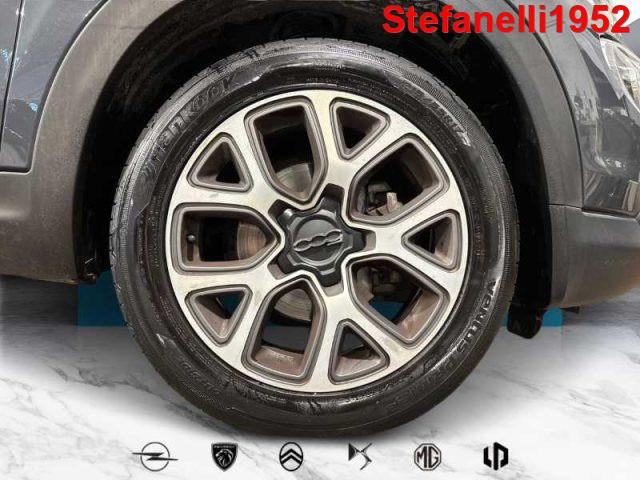 FIAT 500 X 2015 - X 1.6 mjt Cross 4x2 120cv