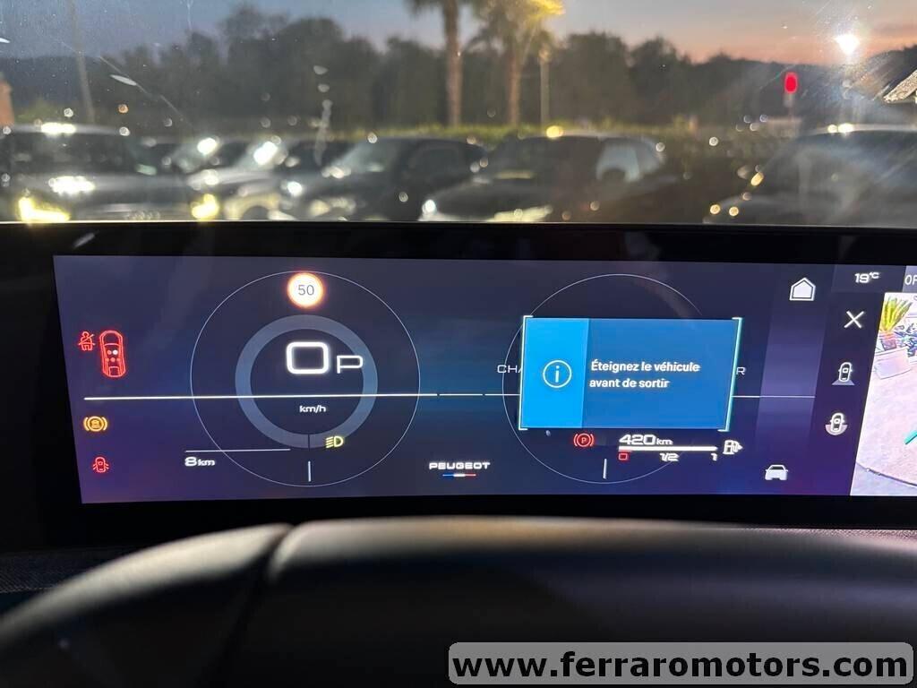 Peugeot 3008 Hybrid Allure IVA ESPOSTA/2025 Tua a soli 329 Euro al mese