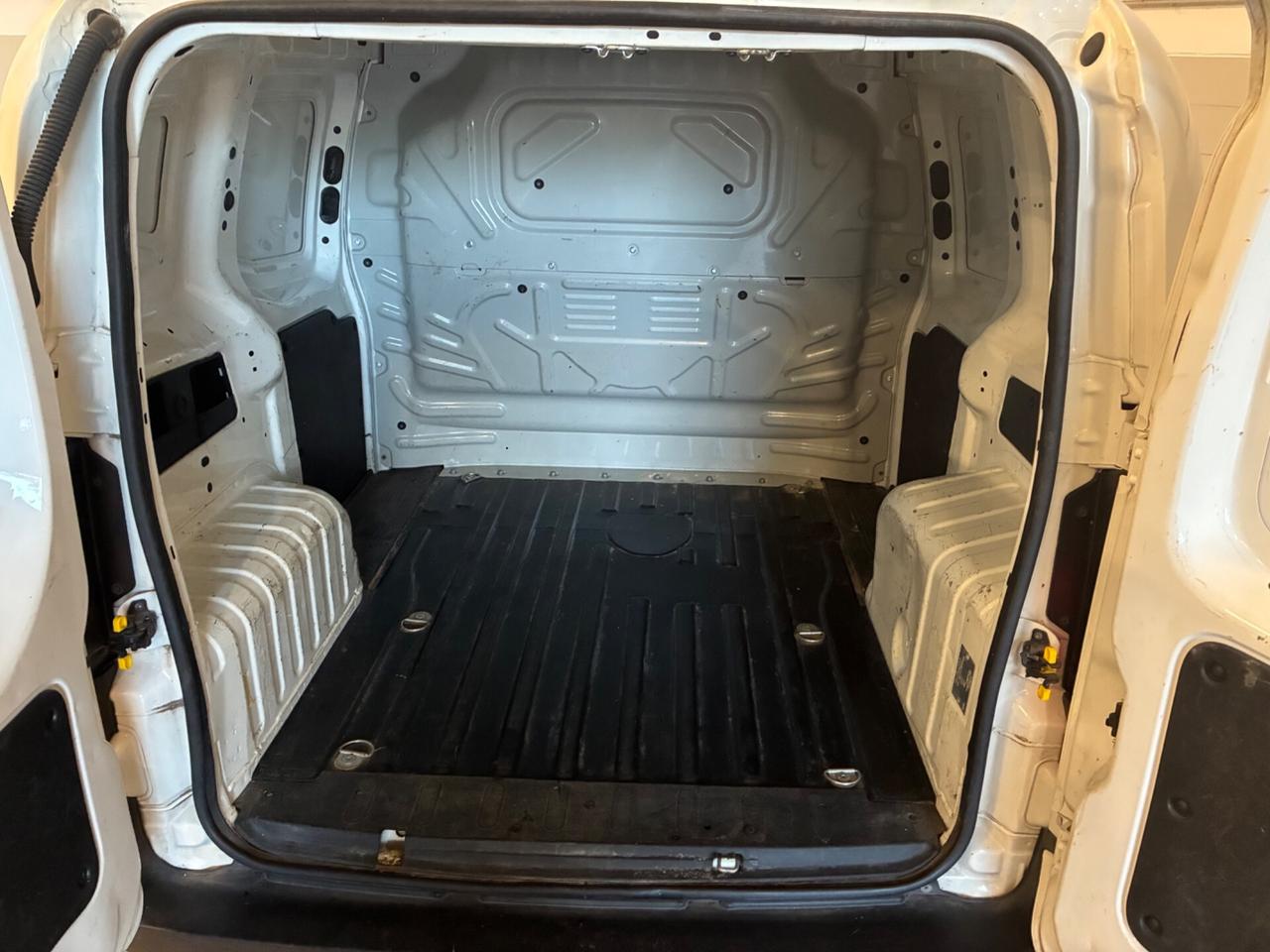 Fiat Fiorino 1.3 MJT 80CV Cargo (+IVA)