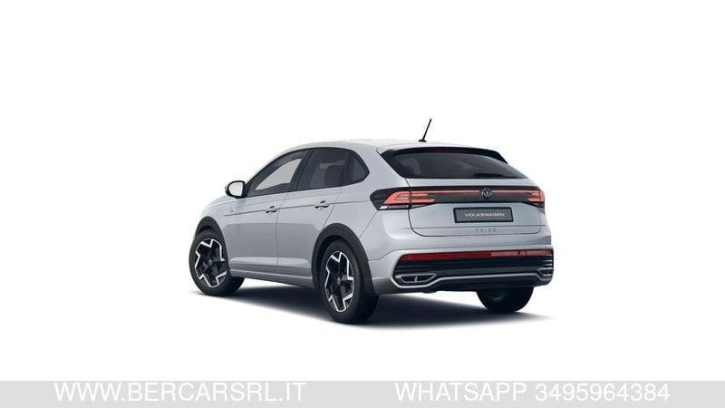 Volkswagen Taigo Taigo 1.0 TSI 115 CV R-Line