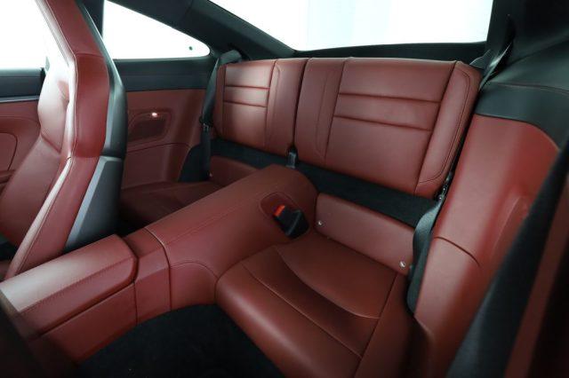 PORSCHE 911 911 Carrera 4S