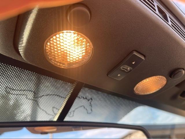 Ford Mustang Cabrio 3.7 v6