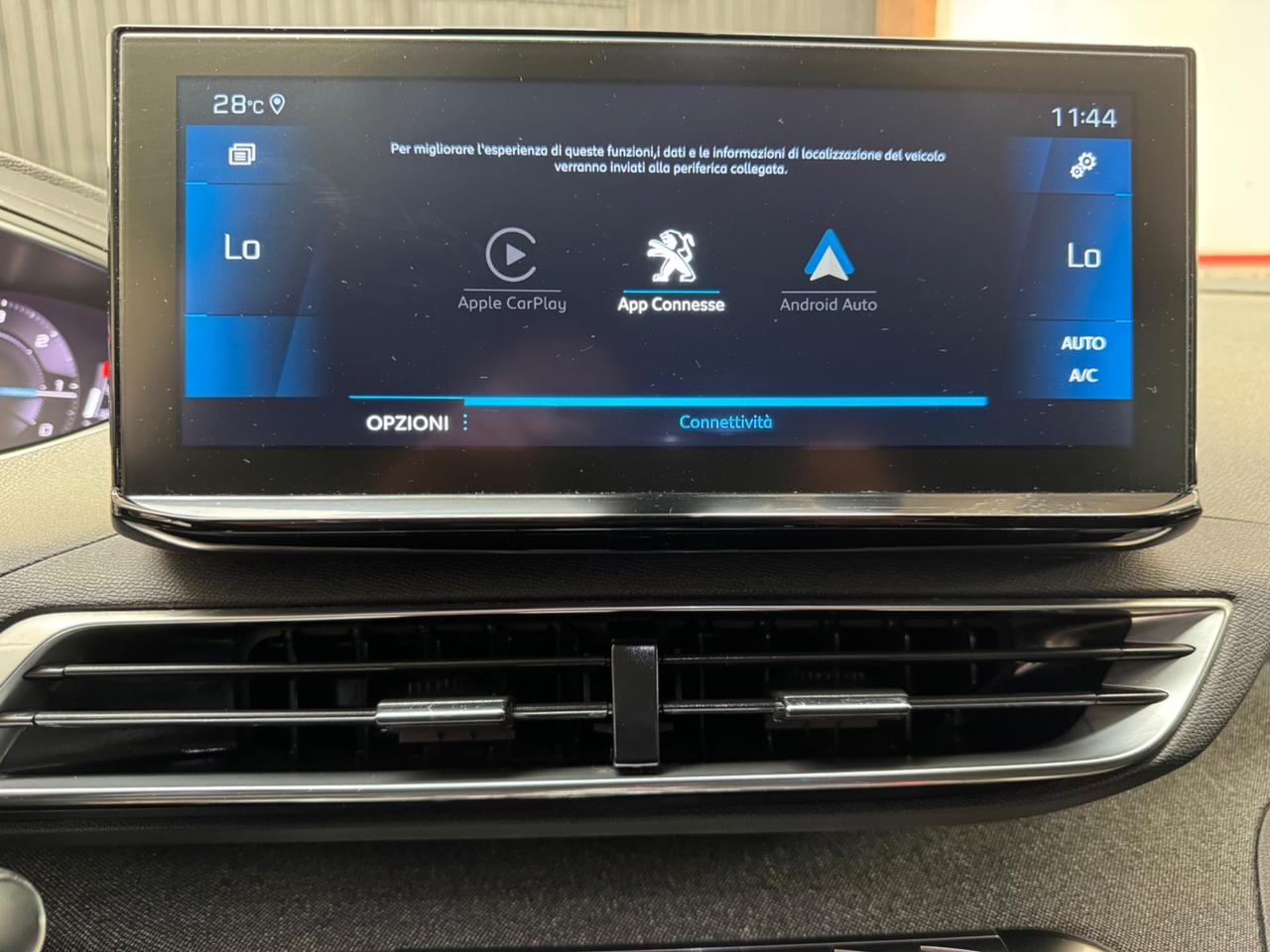 Peugeot 5008 BlueHDi 130 S&S EAT8 Allure Pack