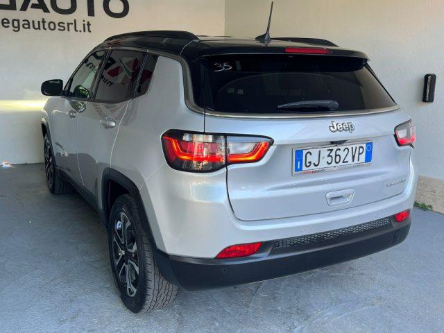 JEEP Compass 1.6 Multijet Limited
