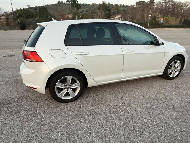 VOLKSWAGEN Golf Business 2.0 TDI 5p. Highline BlueMotion Technolog