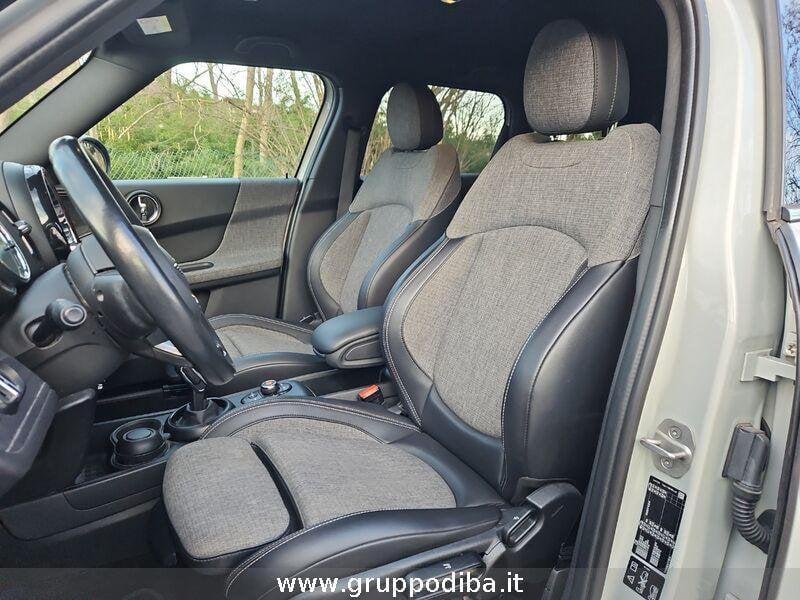 MINI Mini Countryman F60 2020 Diese Mini Countryman 2.0 Cooper D Hype all4 auto