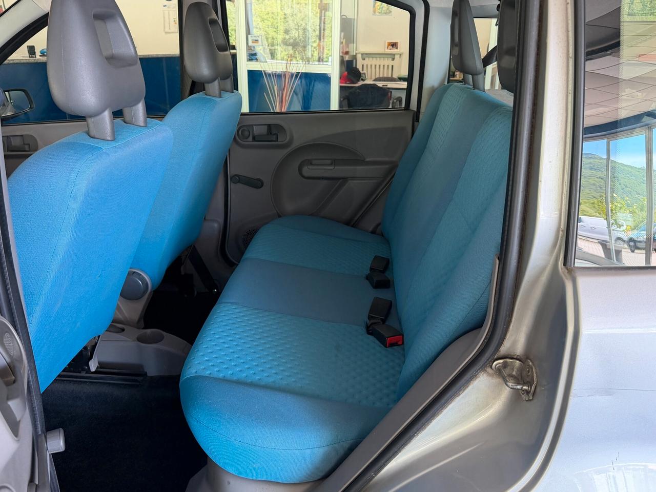 Fiat Panda 1.2 Dynamic 5 porte-5 posti
