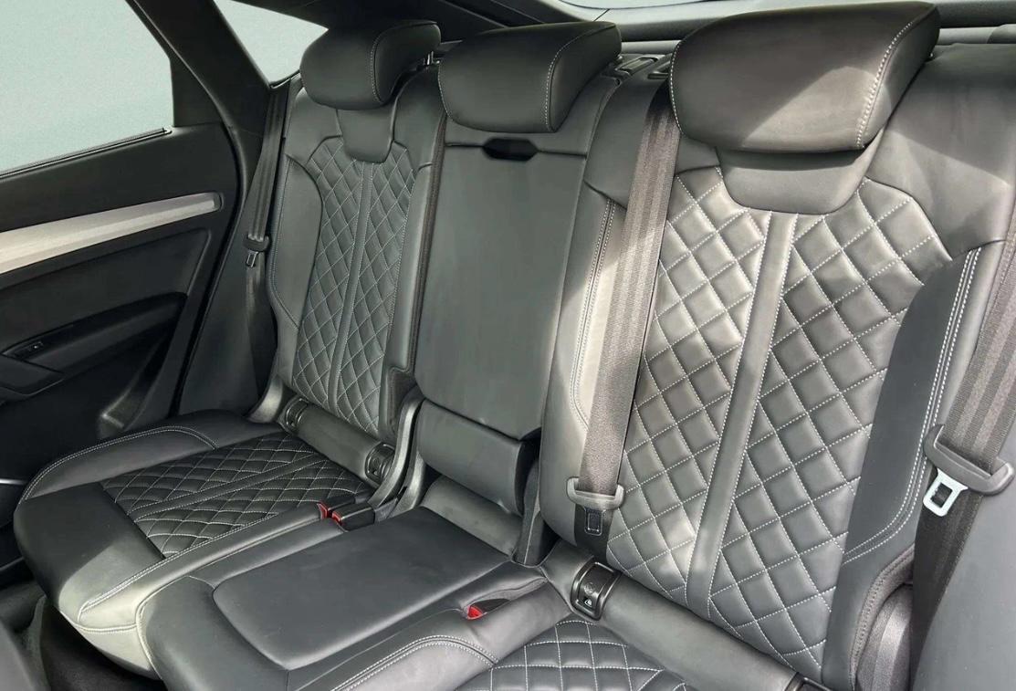 Audi Q5 SPB 40 TDI quattro S tronic line