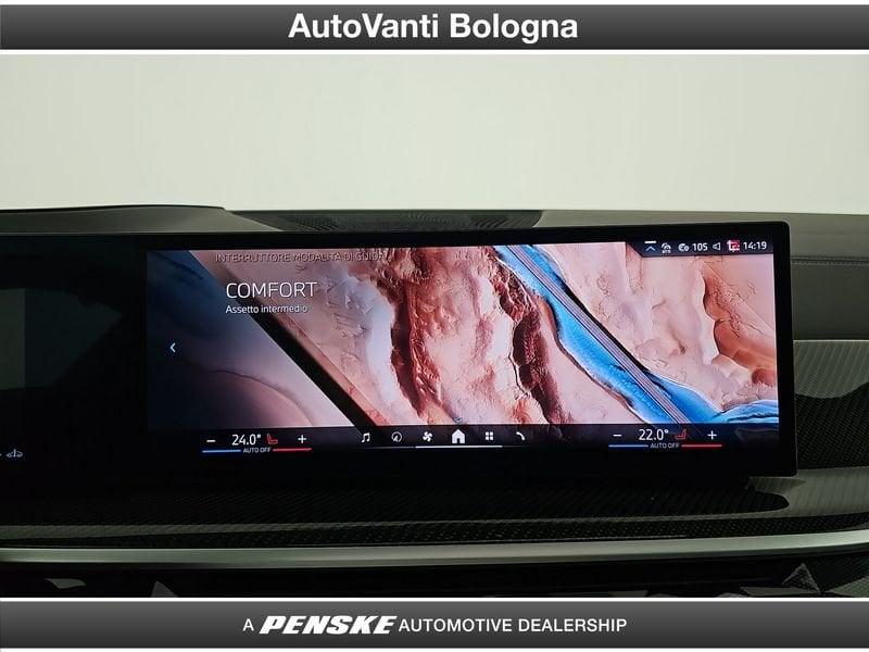 BMW X6 X6 xDrive40i 48V Msport Pro