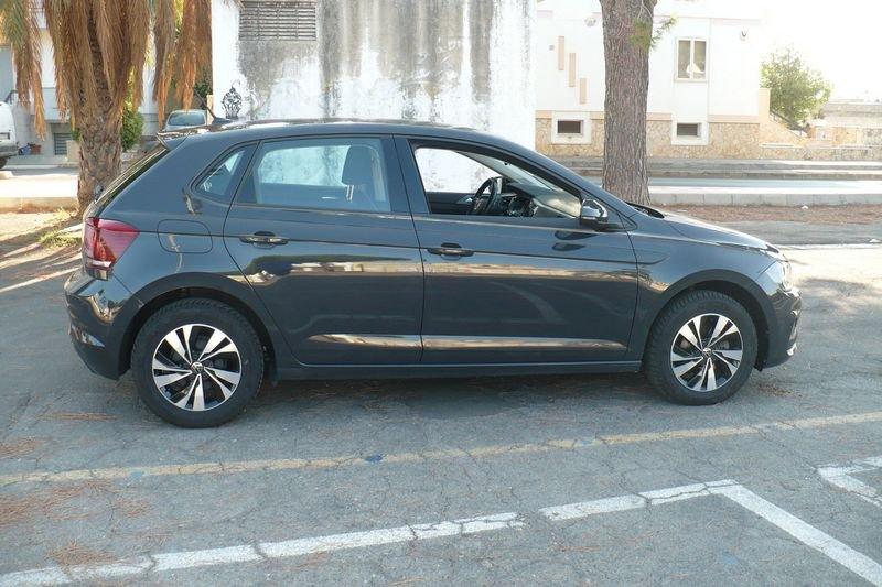 Volkswagen Polo Polo 1.0 TSI 5p. Highline BlueMotion Technology