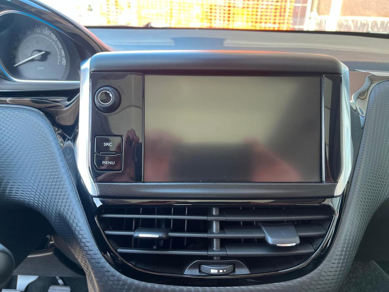 Peugeot 2008 2008 1.2 puretech t Allure s