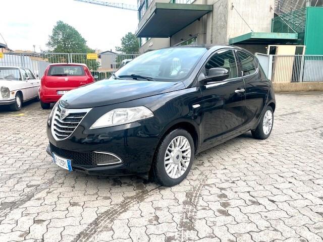Lancia Ypsilon 1.2 69 Cv 5 porte Gold E6 Km 29.500 certficati!!!!!