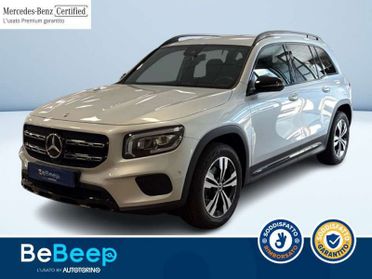 Mercedes-Benz GLB Classe 200 D SPORT PLUS AUTO
