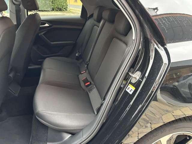 Audi A1 SPB 25 TFSI S-line S-tronic LED-NAVI-17"