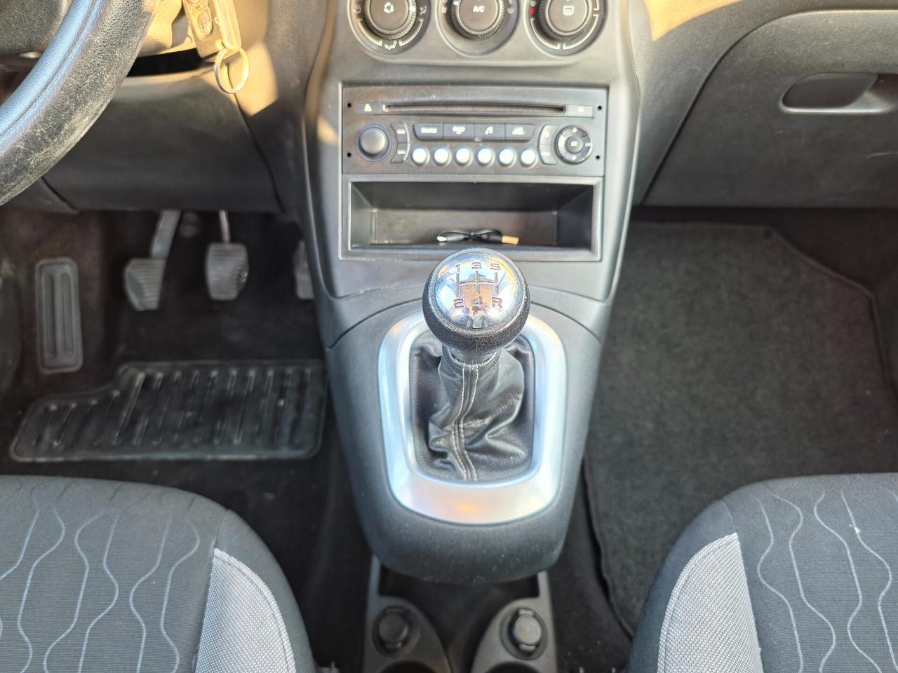 Citroen C3 Picasso 1.6 HDi 90 Exclusive Limited 2 E5B Manuale NEO 2013