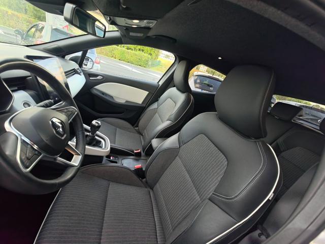 RENAULT Clio TCe 100 CV GPL 5 porte Evolution