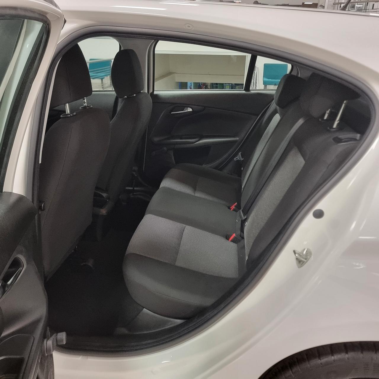FIAT TIPO POP 1.3 Mj 95cv Euro 6D