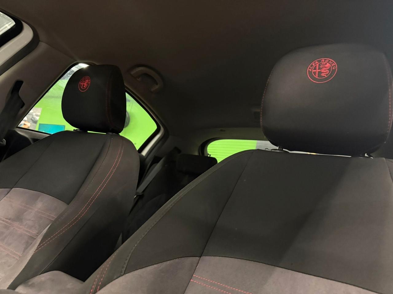 Alfa Romeo Giulietta 2.0 JTDm 150 CV Sport