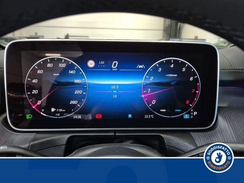 Mercedes-Benz CLE CLE 300 4Matic Coupé Lifestyle Edition AMG Line Advanced