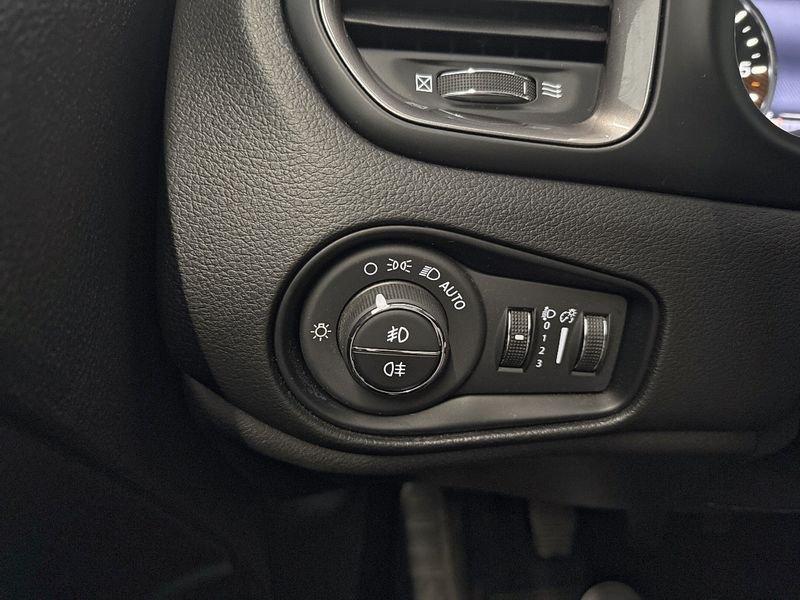 Jeep Renegade 1.6 MJet 130cv Limited