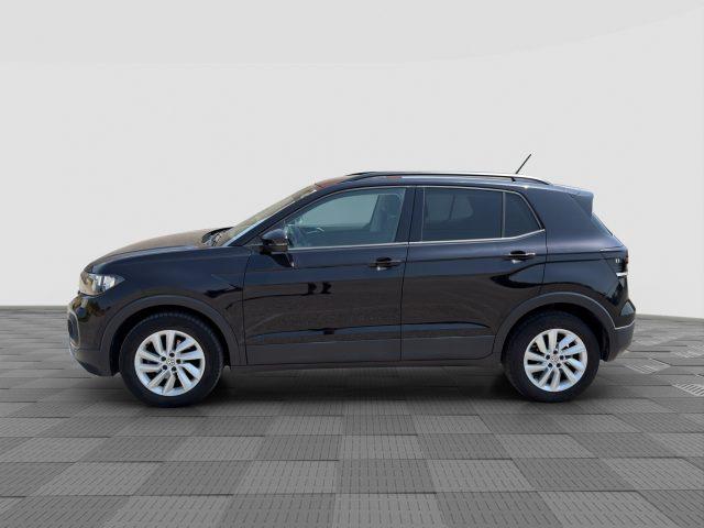 VOLKSWAGEN T-Cross T-Cross 1.0 TSI 115 CV DSG Style BMT