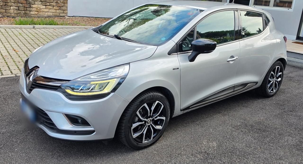 Renault Clio TCe 12V 90CV Start&Stop 5 porte Energy Duel2