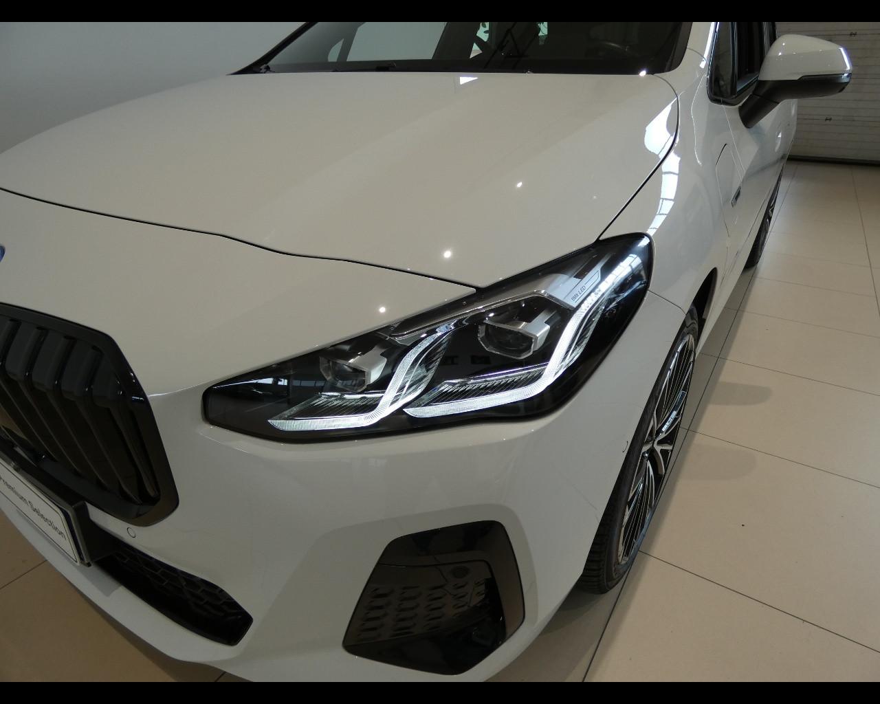 BMW Serie 2 A.T. (U06) - 225e xDrive Active Tourer Msport