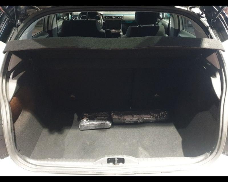 Citroën C3 3ª serie PureTech 83 S&S Shine