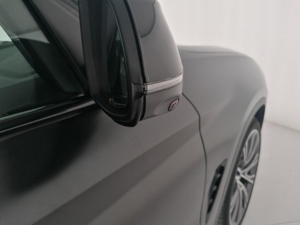 BMW X3 30 e Msport xDrive Steptronic