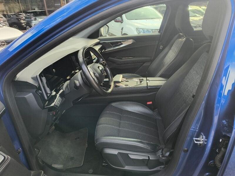 Renault Austral Austral Mild Hybrid 160 CV Auto Techno