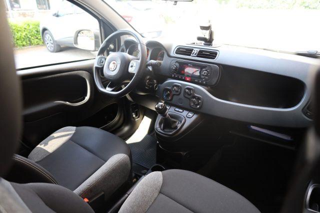 FIAT Panda 1.0 Hybrid 70CV Van 2 Posti DAB Bluettoth UniPropr