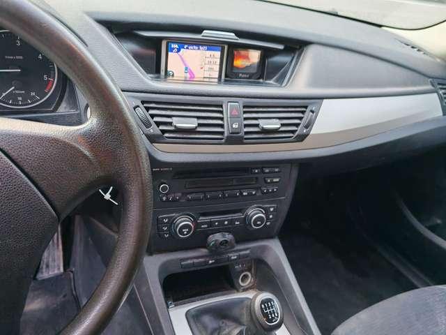 BMW X1 X1 E84 sdrive18d