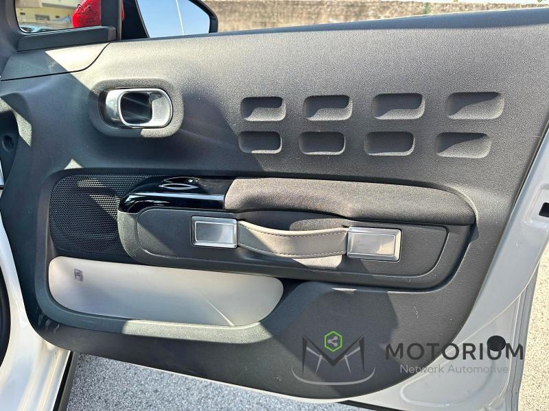 Citroen C3 PureTech 82 GPL Shine GARANZIA 24 MESI