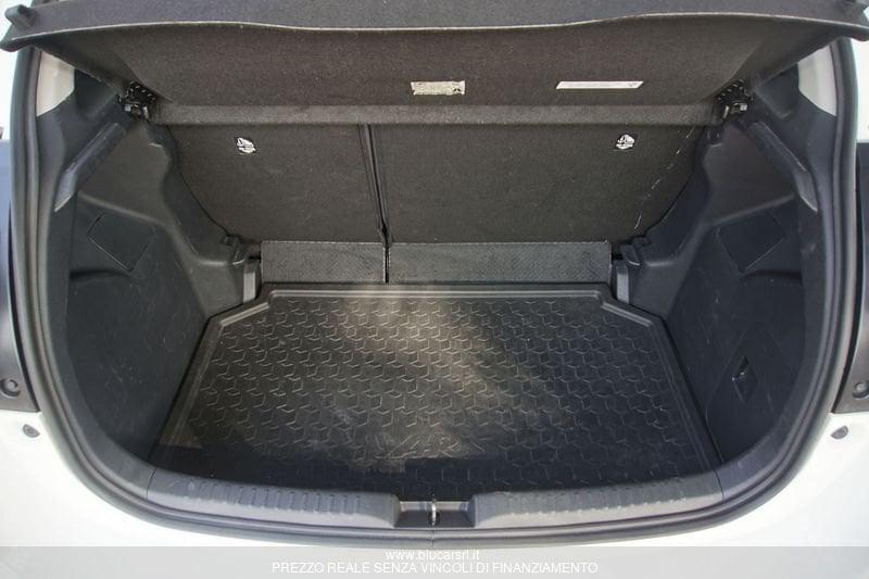 Toyota Yaris Yaris 1.0 5 porte Business
