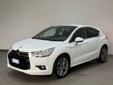 Ds DS4 4 1.6 e-HDi 110 airdream Business
