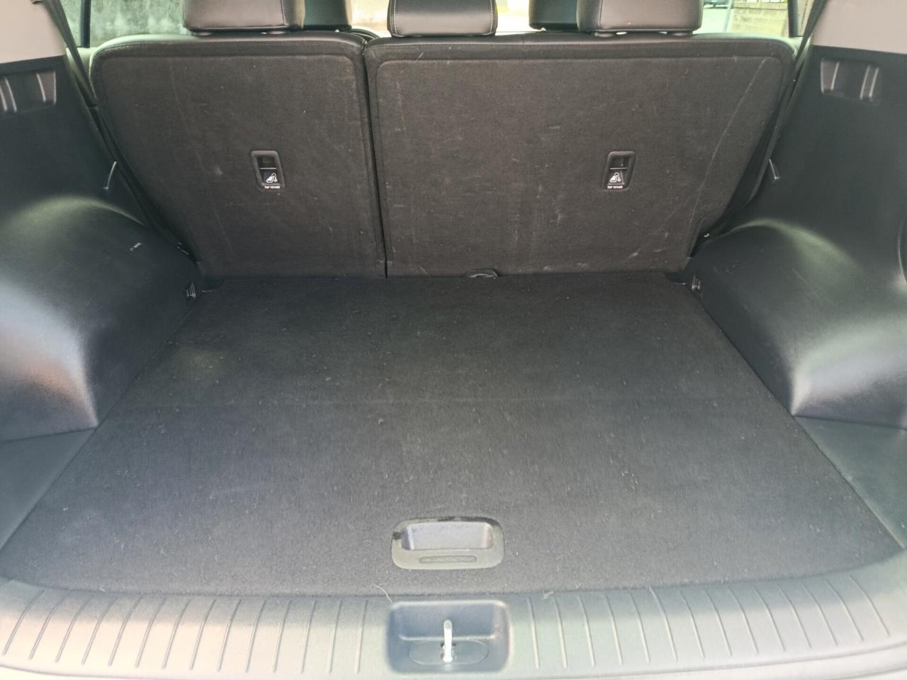 Kia Sportage 1.7 CRDI 141 CV DCT7 2WD GT Line