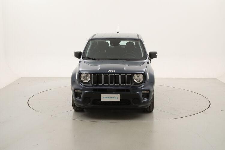 Jeep Renegade Longitude BR059286 1.6 Diesel 130CV