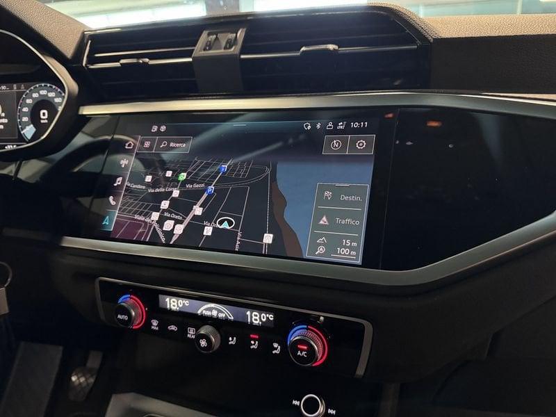 Audi Q3 35 TDI Business Plus