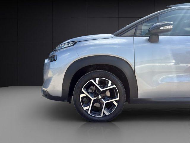CITROEN C3 Aircross PureTech 110 S&S Max