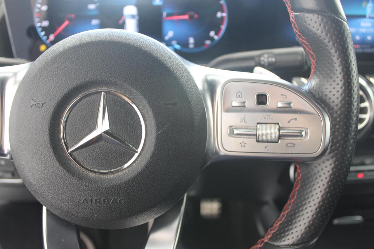 Mercedes GLA 200 d Sport Auto AMG