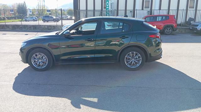 ALFA ROMEO Stelvio *PROMO* 2.2 Turbodiesel 190 CV AT8 Q4 Business