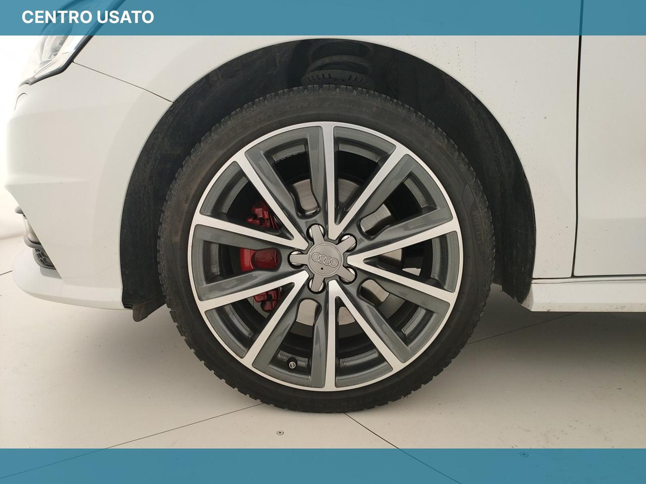 Sportback 1.6 TDI Admired