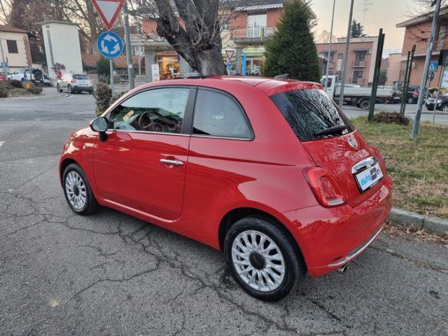 FIAT 500 1.2 EasyPower Dolcevita