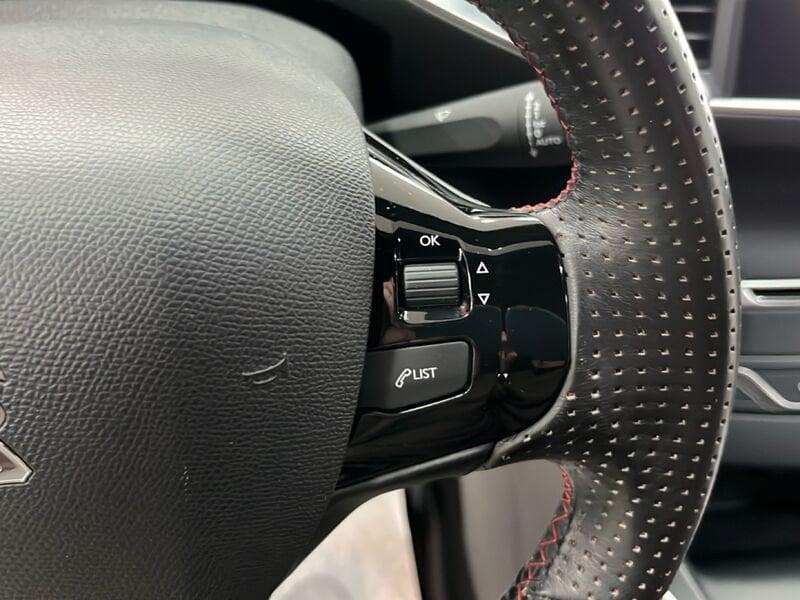 Peugeot 308 GT Line BlueHDi 130 S&S