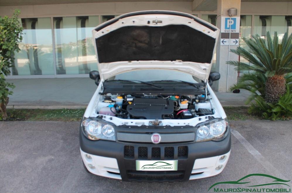 FIAT STRADA 1.3 MJT ADVENTURE PICK-UP FIORINO
