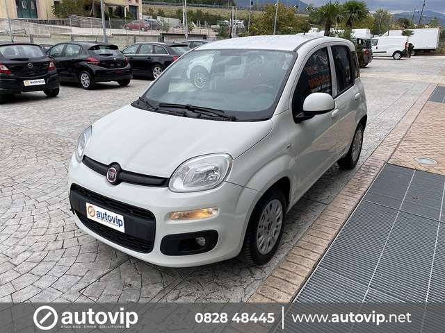 Fiat New Panda 1.3 mjt 16v Easy 80 CV