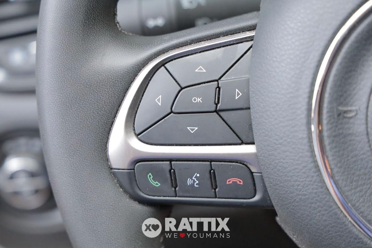 Jeep Renegade 1.3 T4 PHEV Limited 4xe AT6